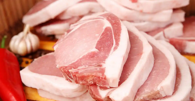 鲜肉类FreshMeat