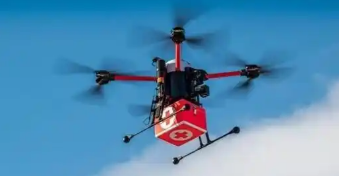 无人机UAV